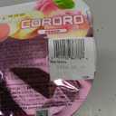 UHA Mikakuto Cororo Peach, 1.41 Oz, BB: 2026.09.11
