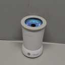 DOGNESS W01 Automatic Dog Paw Cleaner for Small to Medium Dogs