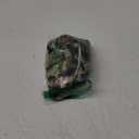 Fleece Lining Extra Warm Dog Hoodie in Winter for Small Dogs Jacket Puppy Coats with Hooded,Green Camo M (Medium (Pack of 1))