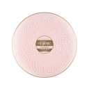 Organic Gold Rim Pink Hammered Plates, Lunch Plates (9"), 12/10 Count