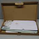 YALLOVE 21ft Balloon Arch Stand Kit, Free Combination in Width and Height (e.g. 10ft x 7.5ft), Convenient to Assemble and Disassemble, Not Include Balloons