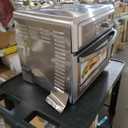 Digital Air Fryer Toaster Oven