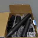 2026 Solar Ultrasonic Racoon Fortress Pro, Deer Cat Repellent Devices Animal Repeller Squirrel Rabbit Deterrent Outdoor with Motion Sensor to Scare Dog Skunk Out of Garden Yard(4Pack)