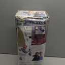 Huffy Disney and Marvel Toddler Kids 3-Wheel Scooters, Multiple Color Options, Ages 3+ Years Old, Durable Steel Frame, Portable, Girls/Boys, Non-Slip Deck, Character Graphics