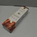 AIMIKE Round Brush for Blow Out, Small Round Hair Brush Nano Thermal Ceramic & Ionic Tech, for Blow Drying & Styling, Curling and Shine - 2.4 inch Barrel w/Boar Bristles