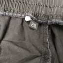 WZIKAI Mens Cargo Pants Relaxed Fit Drawstring Joggers Sweatpants for Men Workout Casual Long Trousers 2XL