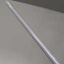 Window Privacy Film with 3 Installation Tools - Frosted Glass Window Film UV Blocking Heat Control Static Cling Window Film for Home Office Bathroom Glass Door(Pure, 17.5 x 157.5 Inch)