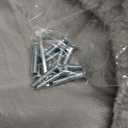 PAWZ Road Cat Tree, Multi-Level Cat Tower with Sisal-Covered Scratching Post, Cozy Cat Condo Soft Cat Perch and Plush Pompom for Indoor Cats, Grey