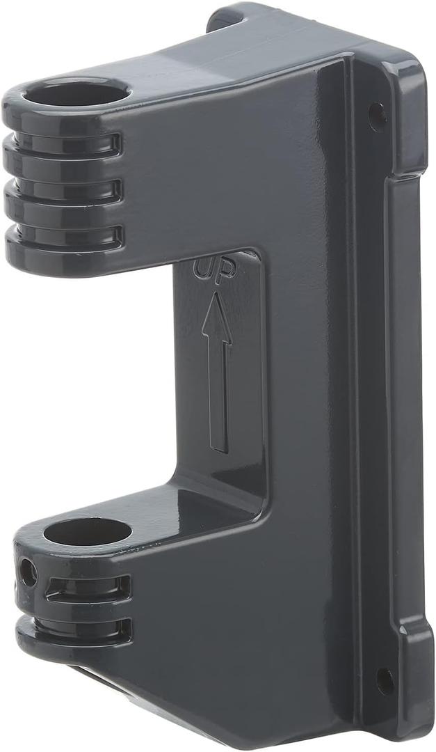 Giraffe Tools PRO Metal Bracket Only for Model AW25/30 78FT /100FT Hose Reel Swivel Bracket, Not for AW40/50/20