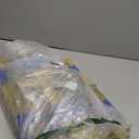 Metal Arch Backdrop Stand Wedding Arch frame Set of 2 (7.2FT,6FT) Gold Backdrop Arch Stand for Wedding Ceremony Birthday Party Baby Shower Graduation Ceremony Decoration