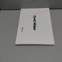 Delamu Cord Covers for Wires on Wall, 113.4in TV Cord Hider, Self-adhesive Cable Hider Cable Cover Raceway, Paintable Wire Hider Wire Covers for Cords, Hide Cords Wall Mounted Tv, W0.95H0.55in, White