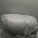 Headboard Pillow Twin, Triangle Pillows for Headboard, Head Board Backrest Wedge Pillow for Reading Sitting Working, Daybed Pillows with Removable Cover for Bed Dorm Sofa, Dark Grey