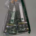 Under Cabinet Lights,76 LED Operated Motion Sensor Light Indoor,1500mAh USB Rechargeable Closet Lights, 4 Pack Magnetic Dimmable Closet LightsWireless Under Counter Lights for Kitchen, Stairs (9.5inch - 4pack)