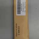 Voice Remote Control Replacement Compatible with Fire Smart TV, Cube, Insignia, Pioneer, TVs Stick (2nd gen/3rd gen 4K/4K Max Lite)