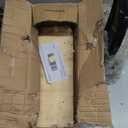Mini Excavator Ripper Attachments - Single Hook Backhoe Mini Excavator Accessories Parts for Excavators up to 2 Tons