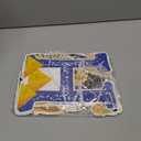 Egypt Birthday Party Banner, Egyptian Happy Birthday Banner, Egyptian Party Decorations, Ancient Egypt Party Decorations, Suit for Cleopatra, King Tut, Pharaoh, Pyramid Themed Decor (Pre-Assembled)