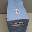 Bear Baby Food Maker with 18.5oz Dual-Layer Steam Baskets, OneStep Baby Food Processor Steamer Puree Blender Grinder Mills, Auto Cooking Grinding&Sterili-Zing for Healthy Homemade Baby Food, BPA-Free (Green)