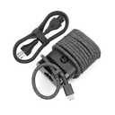 65W Laptop USB Charger Fit for HP EliteBook x360 1030 630 745 835 840 845 860 ZBook 14uG5 Firefly 14 15 16 ProBook 440 450 455 460 hp Envy x360 17 Spectre x360 - Type-C 3.25 AC Adapter