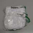 MANGOPOP Womens Deep V Neck Short Sleeve Slim Fit T Shirt Tops Tee.L