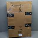 18 Inch Sump Pump Cover Plastic Sump Basin Cover Septic Tank Covers Lid for Water Sump Pump Basin Bucket Outdoor Sump Well