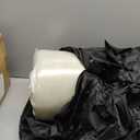 Extra Thick GAIALOOP 4 INCH Memory Foam Camping Mattress, Roll Up Floor Sleeping Mat Camp Cot Mattress Pad Travel Camping Couch Bed for Guest Adults Side Sleepers (Avocado Green)