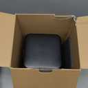 PETLIBRO RFID Automatic Cat Feeder, Collar Sensor for Personalized Meals, Cats Recognition, Diet Tracking and Anti-Stealing for Multi-Pets Homes and Different Diets, Wi-Fi Programmable Food Dispenser (3L (Pack of 1), Black)