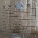 GarveeHome Power Recliner Chair, Adjustable Electric Recliner Ergonomic Overstuffed Single Sofa, Tall Back, Padded Seat