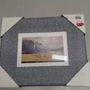 Photo Frame Holds 1-7x5in