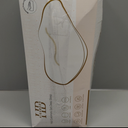 Royal Therapy Memory Foam Pillow, Queen Neck Pain Relief, Contour Cervical Pillow, for Neck and Shoulder Pain, Side, Back and Stomach Sleeper, 24x14x5 inches