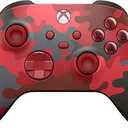 Xbox Wireless Controller – Daystrike Camo Special Edition for Xbox Series X|S, Xbox One, and Windows 10 Devices