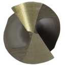 Drill America - GLBCOX1215/64 15/64" x 12" Cobalt Aircraft Extension Drill Bit, GLBCO Series