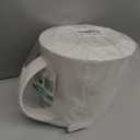 Watering Can for Indoor Plants, Small Watering Cans for House Plant Garden Flower, Long Spout Water Can for Outdoor Watering Plants 1. 8L 1/2 Gallon (White)