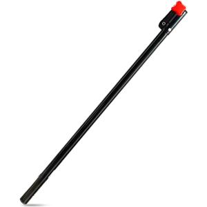 replacementpart 575260201 Extension Pole Saw attachment or Driveshaft Upper Compatible with hus worx huyndai worx pole saw attchemt 753-09226 576472802 545006046 545003370 575262501 5752625-01