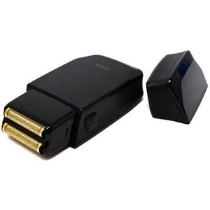 Electric Shaver with Sharp Blades, Cord/Cordless Electric Razor for Men Lithium-Ion Battery, Super Close Shave (Black)