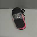 Zeroxposur Kid's Flip-Flops, Outdoor Footwear, Hot Pink, Size 1/2