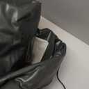 SLEEPLUX Dream Luxury Twin Air Mattress, Built-in Dual Pump, Stays Inflated All Night, 18 Double-High Blow-Up Airbed with Coil Beams, for Guests, RV Camping & Home