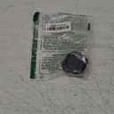 Windscreen Water Bottle Cover Replacement 113102800A Compatible with Tesla Model 3/Y Model X/S Car Windshield Washer Bottle Cap Black