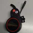 Electric Scooter Controller, 48V Thumb Throttle with Display Control Panel for M4 Electric Scooter Replacement Accessory