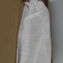 Gelunxin Door Pull Handle Cover for BMW 320,328,330,335,M3 2012-2018 & BMW 428, 435,M4 2014-2017 (Left Front+Right Front, Beige)