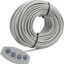 521885 iS4 Spa Side Remote Control Cable Compatible with Pentair IntelliTouch EasyTouch and Compool CP Series