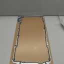 19212593 LSX Swap Retrofit Aluminum Oil Pan Kit Compatible with Chevrolet GM LS1 LS3 LSA Engines