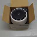 Kipcush Automatic Tibetan Singing Bowl Sound Machine – 11 Healing Tones, Touch Control Night Light, Smart Timer & Memory, Plug-in Sound Therapy Device for Yoga, Meditation, Sleep & Stress Relief