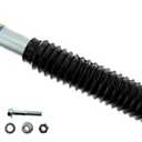 Bilstein 33-196619 Front Steering Damper fits 2011-2016 Silverado 2500 HD & 3500 HD - Monotube Design - Prevents Foaming