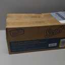 Scott Professional Standard Roll Toilet Paper, Bulk (13607), 2-Ply, Elevated Design, White, Individually Wrapped, Compact for Easy Storage (20 Rolls of 550 Sheets, 11,000 Sheet Total)