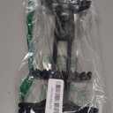 Trophy Ridge 5-Spot Archery Arrow Quiver, Black