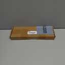 BBQtopia 11 Inch Grill Side Handle for Traeger Pellet Grills, Grill Handle Replacement Parts for Traeger Pro 22 & 34, Eastwood 22, Pro 575 Series, Stainless Steel