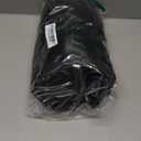 Dog Carrier Backpacks, Adjustable Dog Backpack Carrier, Legs Out Easy-fit Dog Chest Carrier for Medium Small Dogs, Hands Free Dog Front Carrier for Hiking, CyclingBlack M