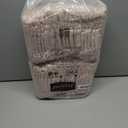 Depend FIT-Flex Incontinence Underwear for Women, Disposable, Maximum Absorbency, Large, 36 Count