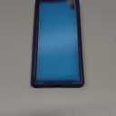 BXYJY for Samsung Galaxy Z Fold 7 Case with Stand, Compatible with MagSafe, Front Screen Protector, Camera & Hinge Protection, Slim Rugged Full Body Magnetic Phone Case for Samsung ZFold 7, Blue