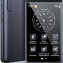 Offline Language Translator Device, D21 Instant Translator No WiFi Needed, 142 Languages Two Way Real-Time Voice Translation, Recording&Photo Translator for Business Learning Travel